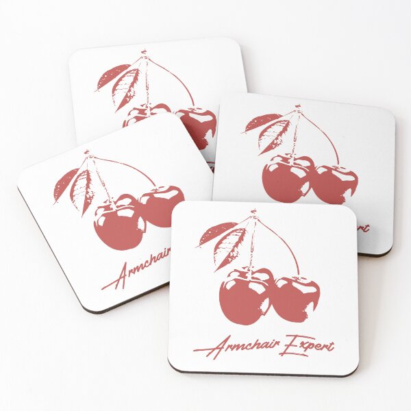 Item preview, armchair expert merch designed and sold by clasdiff.
