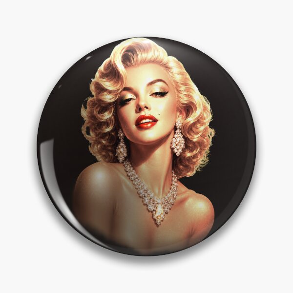 Item preview, Golden Age Siren designed and sold by Sanctum Icons.