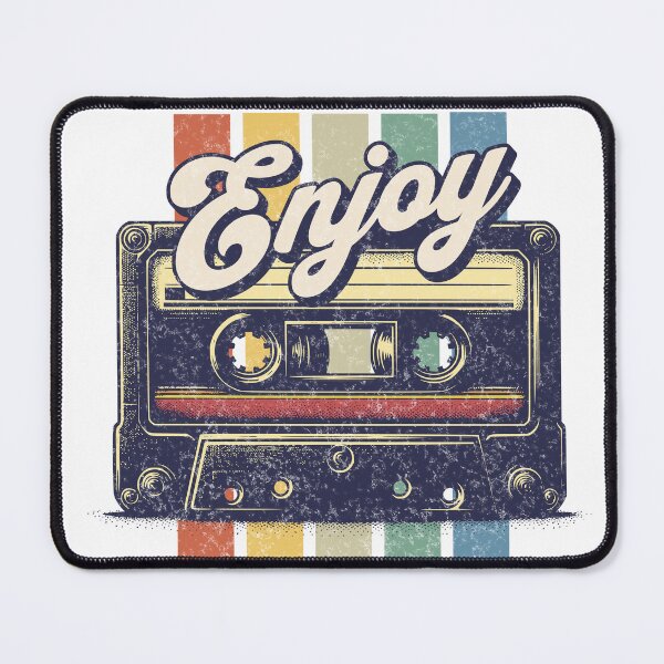 Item preview, Enjoy designed and sold by Estudiocria.