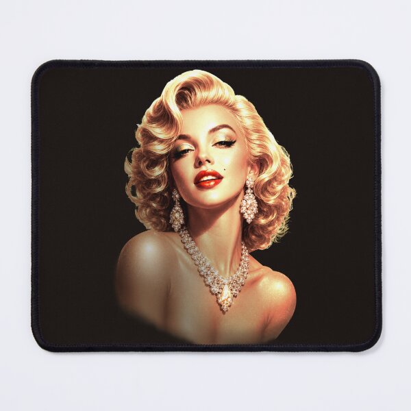 Item preview, Golden Age Siren designed and sold by Sanctum Icons.