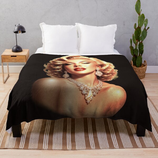 Item preview, Golden Age Siren designed and sold by Sanctum Icons.