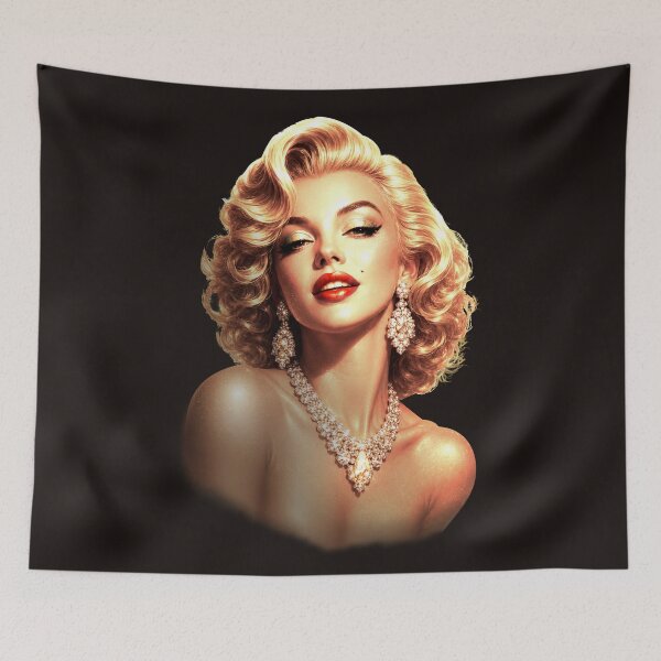 Item preview, Golden Age Siren designed and sold by Sanctum Icons.