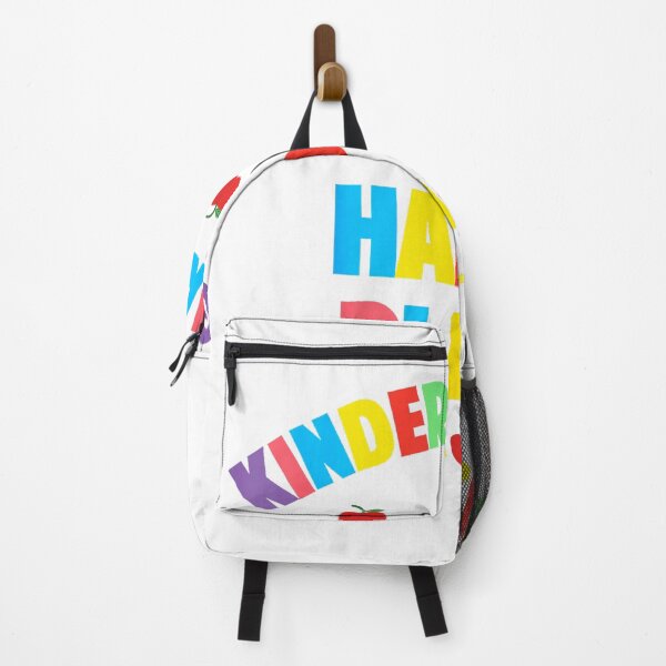 Item preview, Kindergarten Teacher Shirt Kindergarten Is My Happy Place T-Shirt designed and sold by DArtfulStudio.
