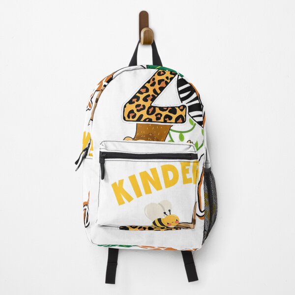 Item preview, Kindergarten Zoo Field Trip Squad Matching Teacher Students T-Shirt designed and sold by DArtfulStudio.