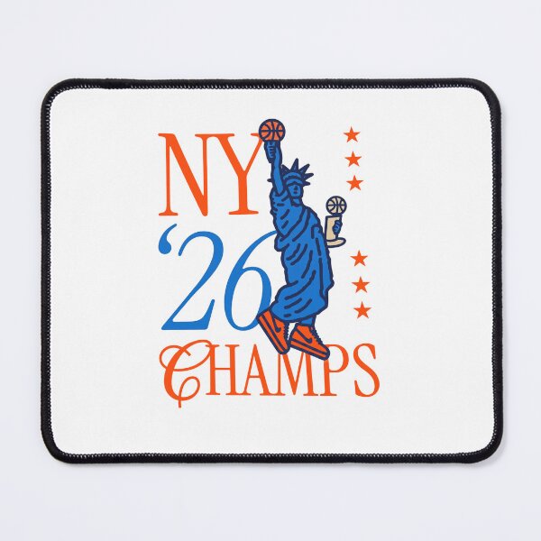 Item preview, NY Knicks 26 Champs designed and sold by ShaverJr3000.