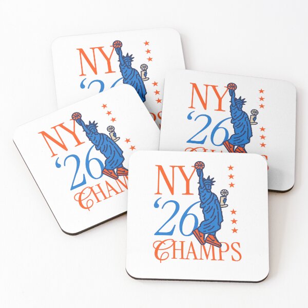 Item preview, NY Knicks 26 Champs designed and sold by ShaverJr3000.