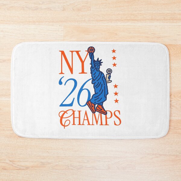 Item preview, Los NY Knicks son campeones por 26 años. designed and sold by ShaverJr3000.