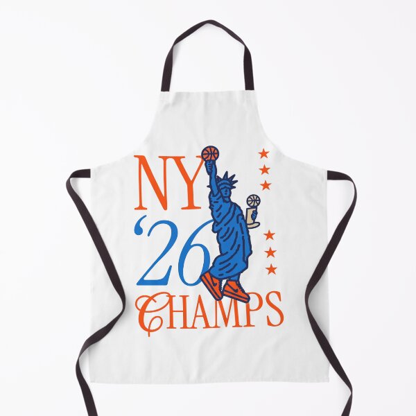 Item preview, NY Knicks 26 Champs designed and sold by ShaverJr3000.