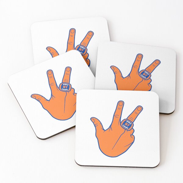 Item preview, New York Knicks Jalen Brunson 3 Point Hand designed and sold by ShaverJr3000.