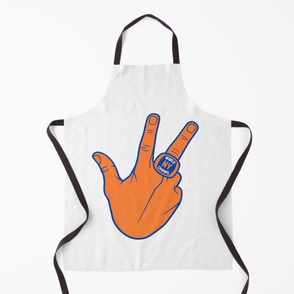 Item preview, New York Knicks Jalen Brunson 3 Point Hand designed and sold by ShaverJr3000.