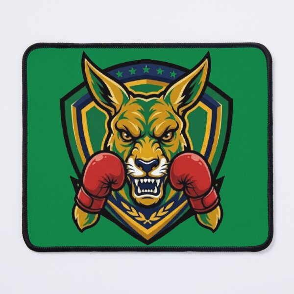 Item preview, Australia Soccer Kangaroo - Australian Football Fan 2026 designed and sold by NewDesignFR.