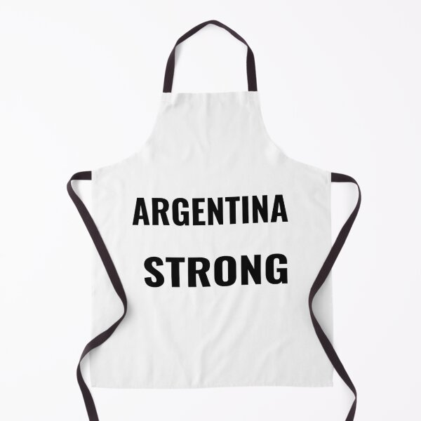 Item preview, ARGENTINA STRONG – Albiceleste Fan Tee | Uncle Jichuan designed and sold by Uncle-Jichuan.