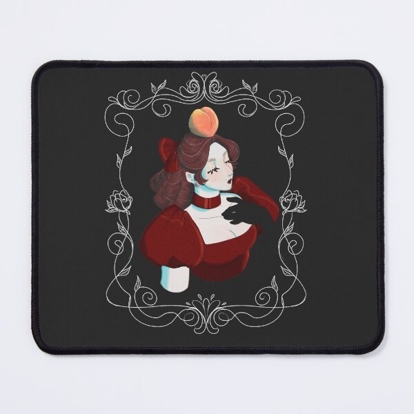 Item preview, Victorian Lady designed and sold by Lemorettt -shop.