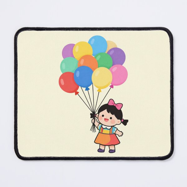 Item preview, Float Away designed and sold by bubblyrainbow.