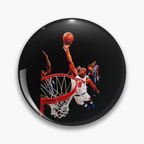 Item preview, The Hand Of OG Anunoby-New York Knicks Basketball designed and sold by ShaverJr3000.