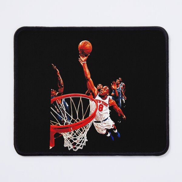 Item preview, The Hand Of OG Anunoby-New York Knicks Basketball designed and sold by ShaverJr3000.