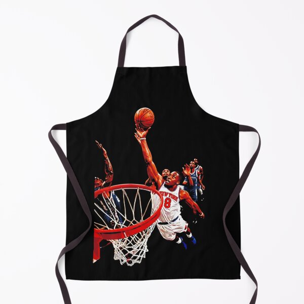 Item preview, The Hand Of OG Anunoby-New York Knicks Basketball designed and sold by ShaverJr3000.