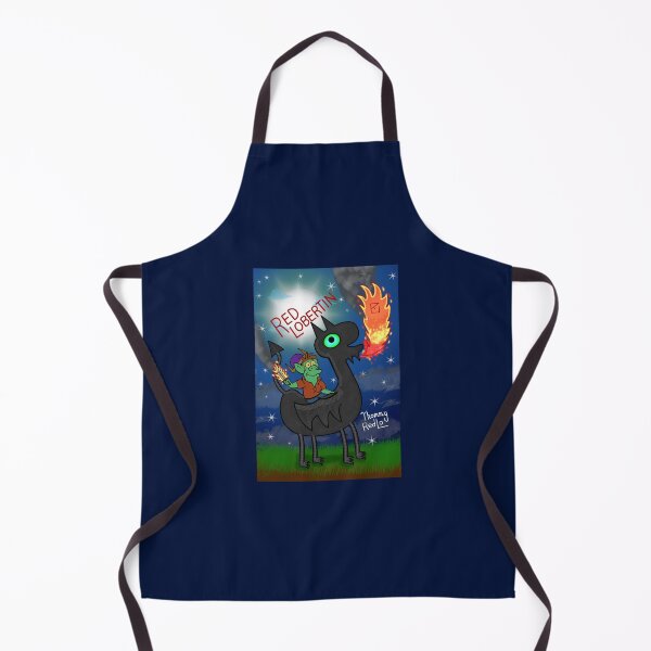 Item preview, How to Train Your Demon designed and sold by RedLobertin.