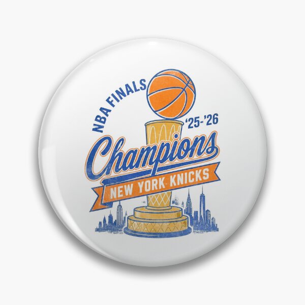 Item preview, New York Knicks Champions-NBA Finals 2026 designed and sold by ShaverJr3000.