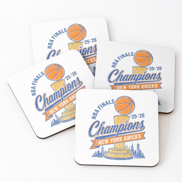 Item preview, New York Knicks Champions-NBA Finals 2026 designed and sold by ShaverJr3000.