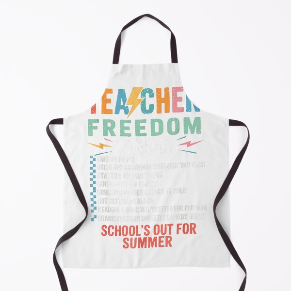 Item preview, Last Day of School Teacher Summer Tour Funny End of School T-Shirt designed and sold by KTY-NUSS.