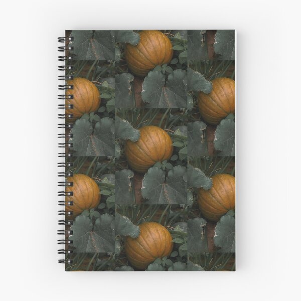 Item preview, Cozy Rustic Fall Pumpkin Patch & Squash Harvest | Vintage Cottagecore Autumn Aesthetic | Witchy Spooky Season & Thanksgiving | No AI | Groteskin designed and sold by Groteskin.