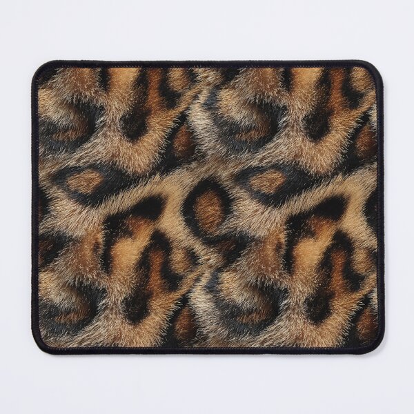 Item preview, Photorealistic Leopard Spot Fur Texture designed and sold by arteresting-art.