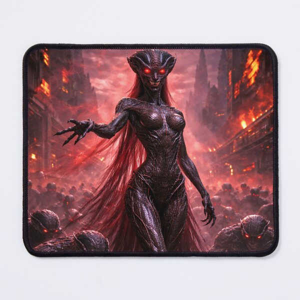 Item preview, Moroi-Kaelis Vampire Queen designed and sold by Moviebuff91.