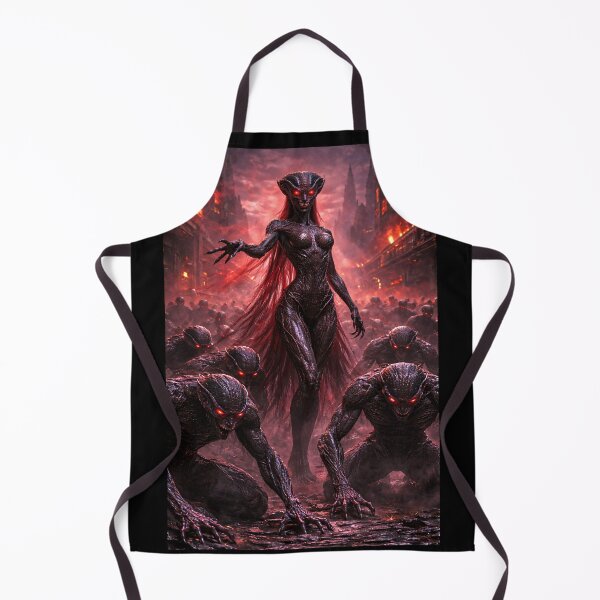 Item preview, Moroi-Kaelis Vampire Queen designed and sold by Moviebuff91.