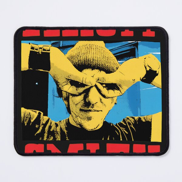 Item preview, Retro Portrait Musician Name Cover designed and sold by Bassot-Studio.