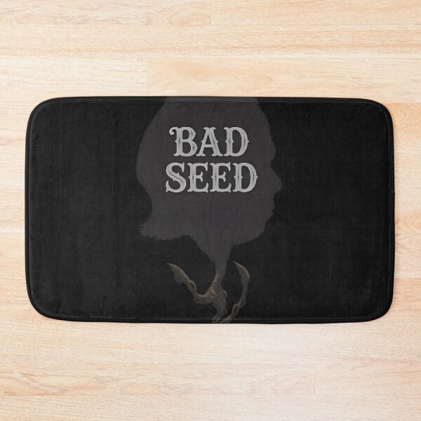 Item preview, Seed Head Plant Silhouette  designed and sold by Bassot-Studio.