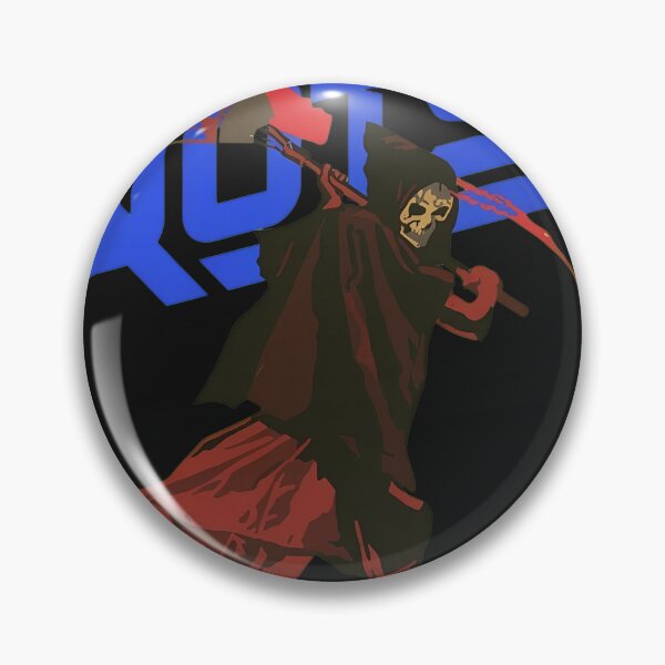 Item preview, Action Figure Rock Band Abbreviation Print designed and sold by Bassot-Studio.