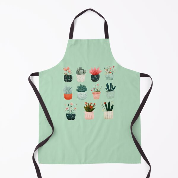 Item preview, Plant Pots designed and sold by bubblyrainbow.
