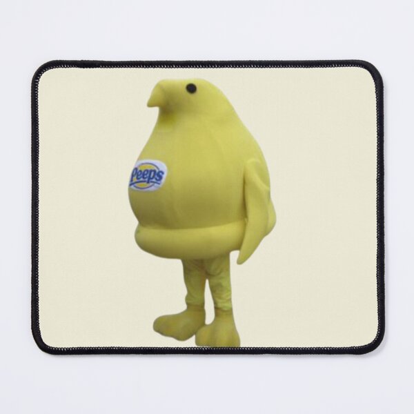 Item preview, Peep With Legs designed and sold by PopBubbleShop.