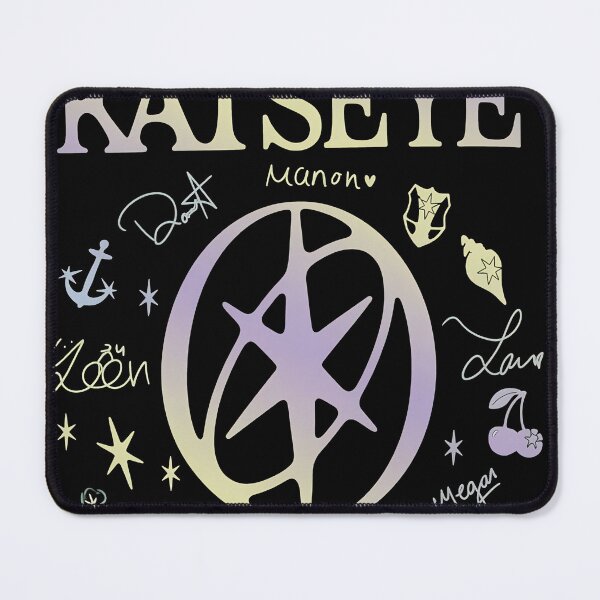 Item preview, Group Emblem Signatures Fandom Art designed and sold by st-orm-ivan.
