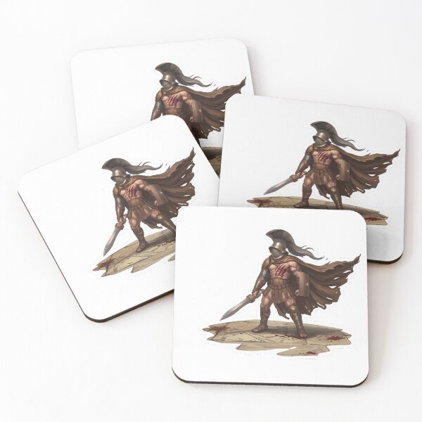 Item preview, Dark Knight - Warrior designed and sold by jmavila.