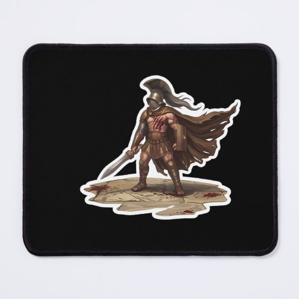 Item preview, Dark Knight - Warrior designed and sold by Mavila Forge.