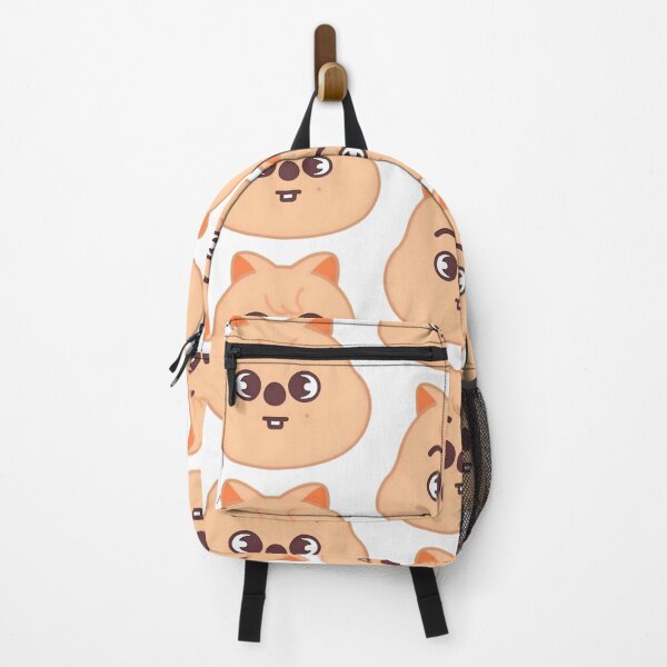 Artikelvorschau, HAN QUOKKA SKZOO, STRAY KIDS HAN JISUNG entworfen und verkauft von BokieMD.