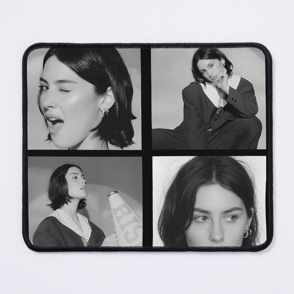 Item preview, Artist Photo Grid Aesthetic designed and sold by st-orm-ivan.