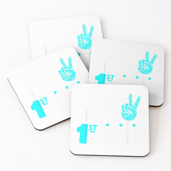 Item preview, Peace Out 1st Grade Graduation Last Day School 2026 Funny T-Shirt designed and sold by kevincuellar.