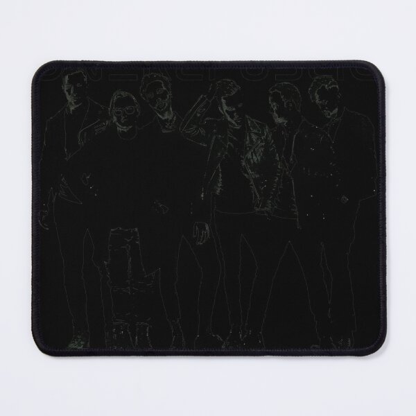 Item preview, Band Group Photo Style Tour Commemorative designed and sold by st-orm-ivan.