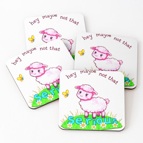 Item preview, Pink Sheep designed and sold by mahlawi23.