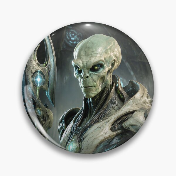 Item preview, The Vanguard Epoch 'Patriach Tabus' designed and sold by Moviebuff91.