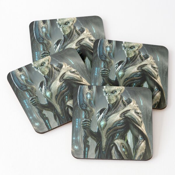 Item preview, Patriach Tabus designed and sold by Moviebuff91.