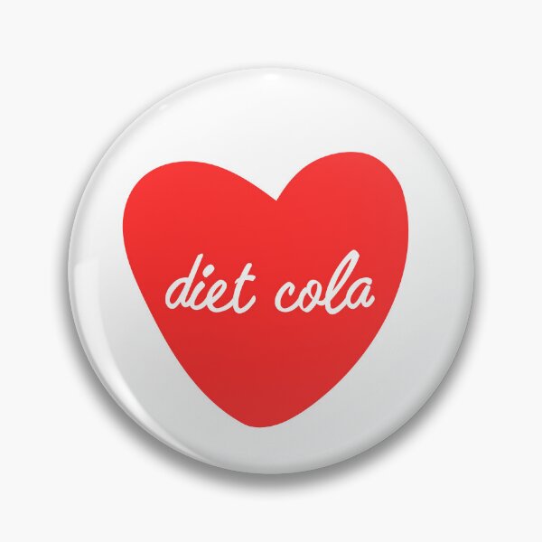 Item preview, Diet Cola designed and sold by hazywares.