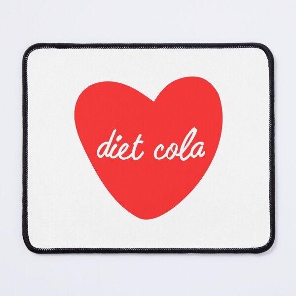 Item preview, Diet Cola designed and sold by hazywares.