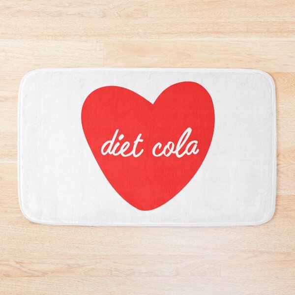 Item preview, Diet Cola designed and sold by hazywares.