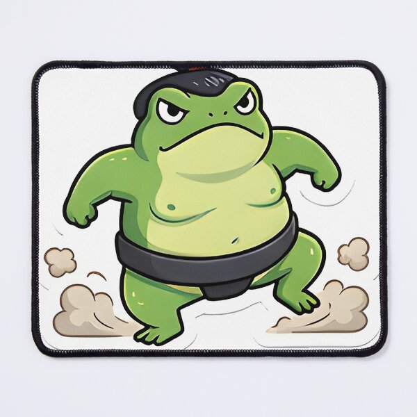 Item preview, sumo froogy designed and sold by syakinamawada.