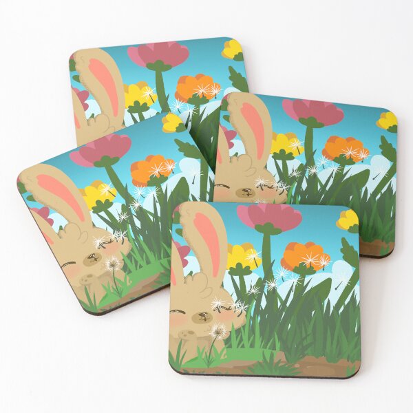 Item preview, Among Flowers designed and sold by Moon0w0.