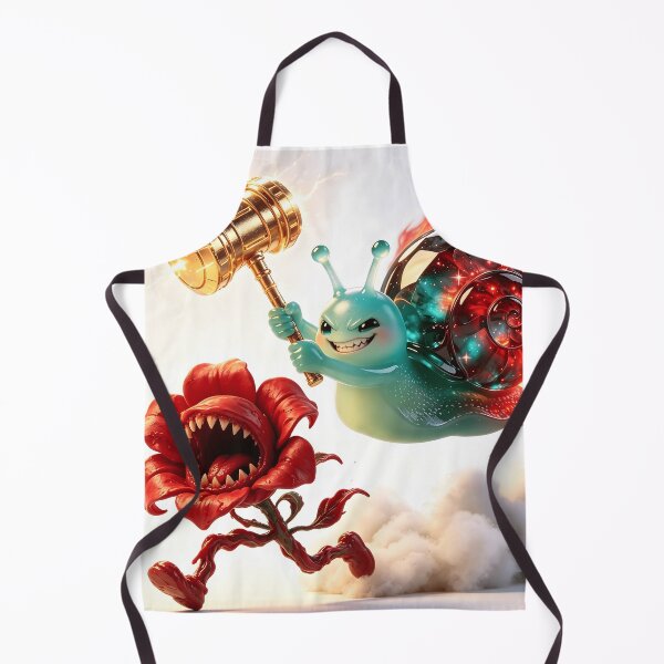Item preview, Emerald Snail - Payback Time: The Great Snail Revenge designed and sold by ABYSSLAB.
